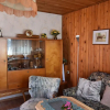 Отель Restful Bungalow in Kühlungsborn near Beach, фото 3