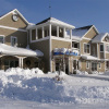 Отель Newport Resort, фото 1
