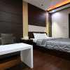 Отель Daejeon Yuseong Le Nouveau, фото 24