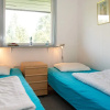 Отель 7 Person Holiday Home in Knebel, фото 12