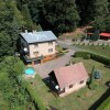 Отель Detached House With Pool in the Garden, on the Bank of the River, фото 3