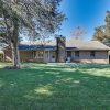Отель Lovely Decatur Home w/ Yard ~ 6 Mi to Town!, фото 13