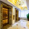 Отель Guangzhou River Rhythm Hotel, фото 11