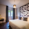 Отель The Originals Boutique, Hôtel Le Londres, Saumur, фото 5