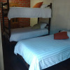 Отель Erupcion Backpackers Hostel, фото 2
