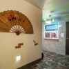 Отель Taean Changli Gung Self Check-in Motel, фото 26