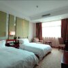 Отель Junyue Holiday Hotel - Wuhan, фото 6