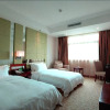 Отель Junyue Holiday Hotel - Wuhan, фото 7