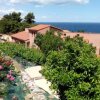Отель Studio in Collioure, With Wonderful sea View, Enclosed Garden and Wifi, фото 16