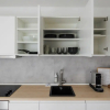 Отель BOHO Studio - Augarten City Apartment, фото 7