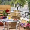 Отель Crown Inn Hotel, фото 13