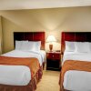 Отель Quality Suites Rockville, фото 6
