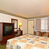 Отель Americas Best Value Inn Sacramento/Old Town, фото 6