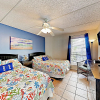 Отель New Listing! Beachfront Sanctuary W/ Large Balcony 2 Bedroom Condo, фото 11
