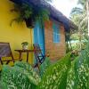 Отель Happy Farm Tien Giang Homestay, фото 13