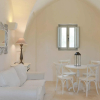 Отель Masseria Le Carrube, фото 8