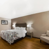 Отель Red Roof Inn & Suites Thomasville, фото 21