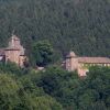 Отель und Restaurant Burg Schnellenberg, фото 21