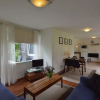Отель Cozy Holiday Home In Moergestel With Garden, фото 4
