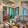 Отель Updated Estes Park Home ~ 7 Mi to Rocky Mtn NP!, фото 14