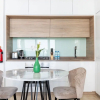 Отель Spacious & Ornate Studio Apartment in the Famous Dubai Marina!, фото 7
