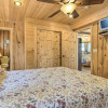 Отель Pet-friendly Duck Creek Village Cabin w/ Fire Pit!, фото 15
