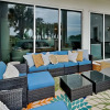 Отель Diamond Beach 203 - Coastal Chic, фото 21