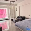 Отель Panzhou Qishu Homestay, фото 2