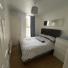 Отель Modern 2 bed Apartment With sea Views, фото 3