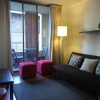 Отель Apartamento Living Montt, фото 1