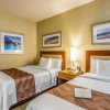 Отель Quality Suites Downtown San Luis Obispo, фото 6