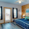 Отель Port A Fish Camp - Redfish House 3 Bedroom Home, фото 3