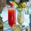 Отель DoubleTree Resort by Hilton Hotel Fiji - Sonaisali Island, фото 6