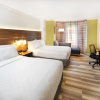 Отель Holiday Inn Express and Suites Fisherman's Wharf, an IHG Hotel, фото 5