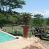 Отель Letaba River Lodge, фото 8
