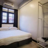 Отель T3 Two Bedrooms Wifi Full Kitchen 1 Min To Bts, фото 3