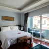 Отель Maneeya Park Residence, фото 19