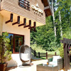 Отель Pension Casa Teo, фото 1