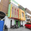 Отель Airy Eco Pontianak Selatan Gajahmada 65 в Понтианаке