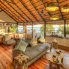 Отель Xugana Island Lodge, фото 4