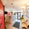 Отель OYO Devine Beach Hotel, Westcliff Southend-On-Sea, фото 2