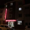 Отель Uygun Otel, фото 1