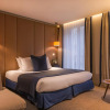 Отель Hôtel La Bourdonnais by Inwood Hotels, фото 7