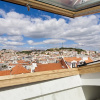 Отель City Stays Chiado Apartments, фото 10