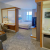 Отель Springhill Suites Macon, фото 5