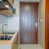 Отель Dazzle Studio Room @ U-Residence Apartment Direct To Supermall Karawaci, фото 21