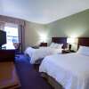 Отель Hampton Inn Harriman Woodbury, фото 5