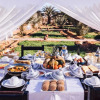 Отель Luxury Morocco Camp, фото 10