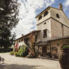 Отель Agriturismo Pieve del Castello, фото 1