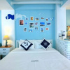 Отель Sanya Nalinali Hostel Dadonghai, фото 7